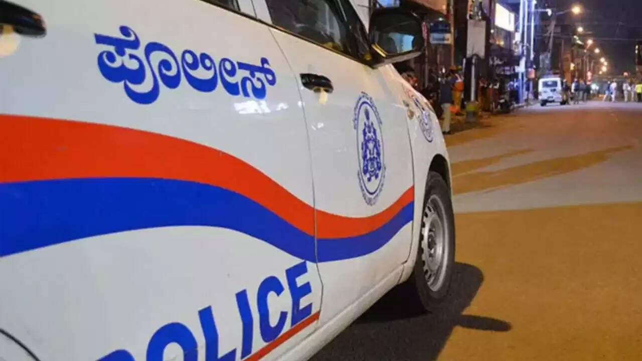 बेंगलुरु में नए साल की शुरुआत खूनखराबे से, ऑटो चालक की हत्या से मचा हड़कंप