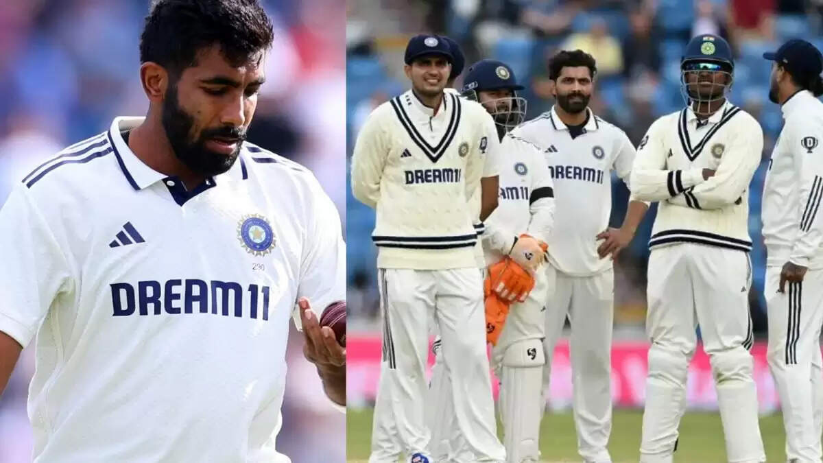 एजबेस्टन टेस्ट के लिए भारत की 17 सदस्यीय टीम का ऐलान, बुमराह और एक अन्य खिलाड़ी बाहर