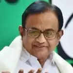 पी. चिदंबरम का बयान: मनरेगा से गांधी का नाम हटाना है उनकी पुनः हत्या