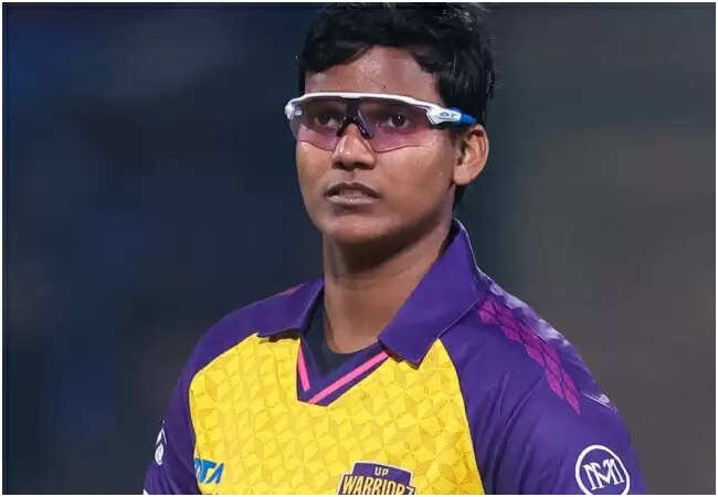 UP Warriorz ने विमेंस प्रीमियर लीग के लिए रिटेंशन लिस्ट जारी की