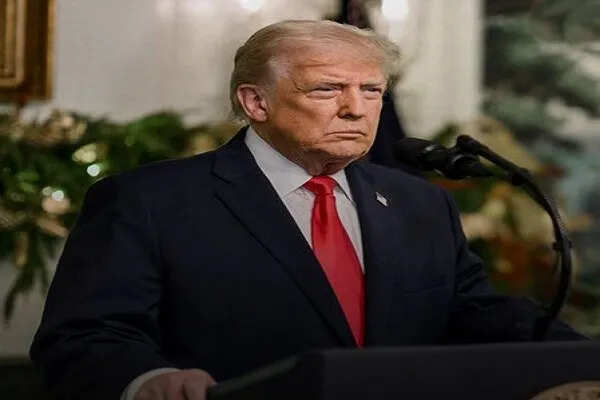 अमेरिकी सांसद ने ट्रंप की नीतियों पर उठाए सवाल, भारत-अमेरिका संबंधों में गिरावट का आरोप