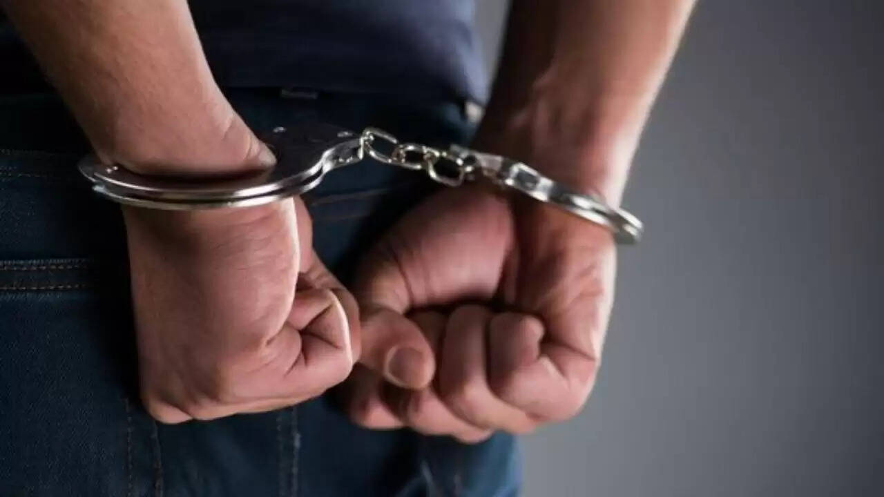 दिल्ली में जासूसी रैकेट का भंडाफोड़, एक व्यक्ति गिरफ्तार