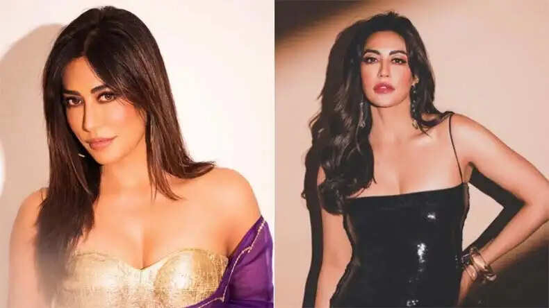 चित्रांगदा सिंह का ट्विटर अकाउंट हैक, फैंस से की अपील