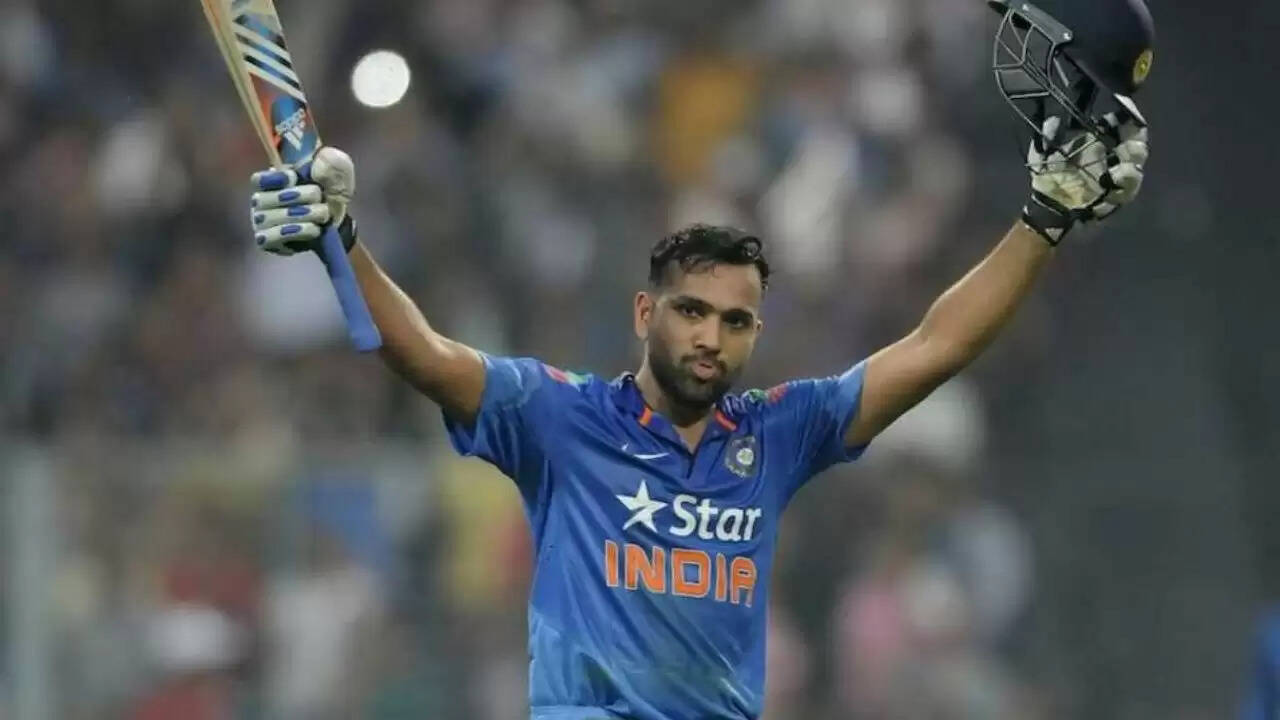 रोहित शर्मा का ऐतिहासिक 264: क्रिकेट में एक यादगार दिन