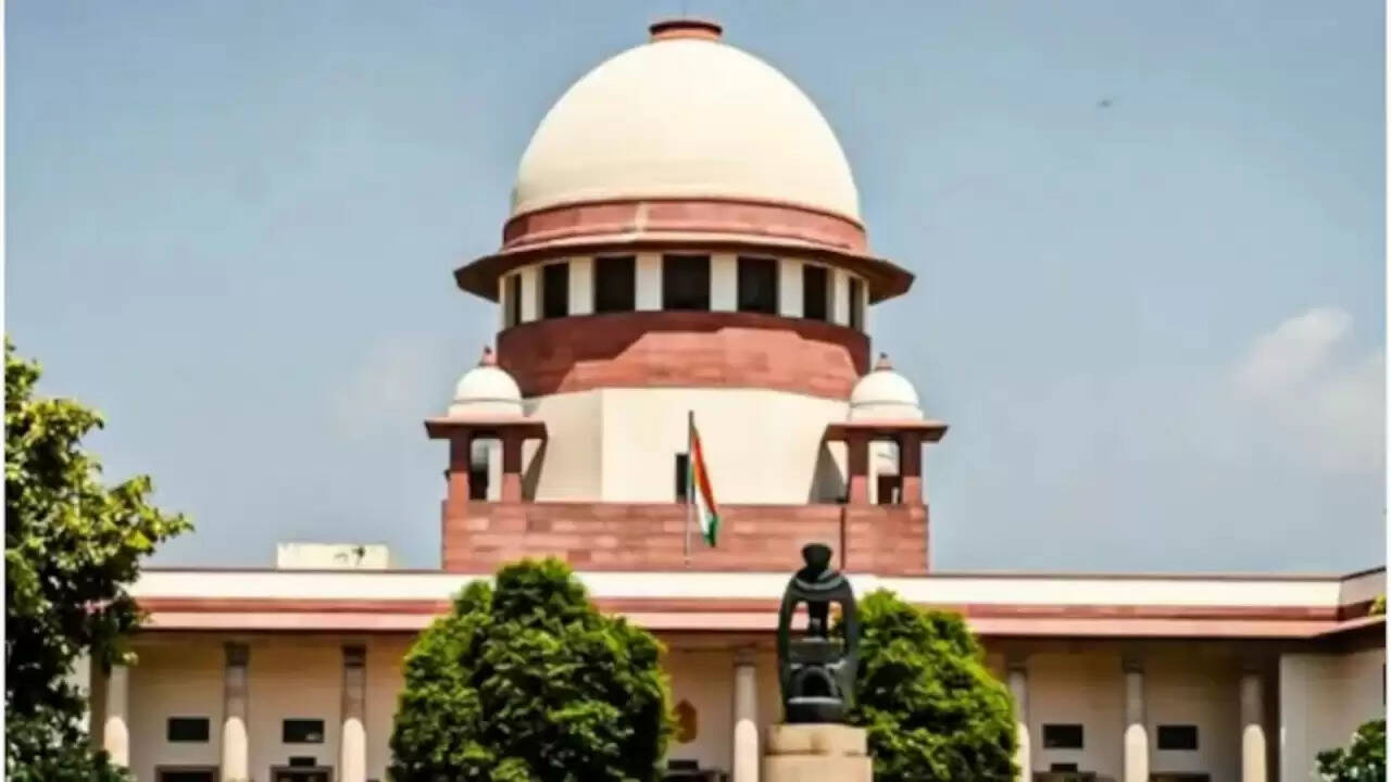 सुप्रीम कोर्ट ने वक्फ बोर्ड की संपत्ति के दावे को किया खारिज, जानें पूरा मामला