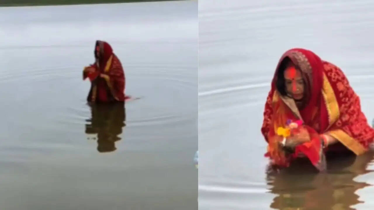 टेक्सास में छठ पूजा का विवाद: क्या भारतीय समुदाय ने कचरा फैलाया?