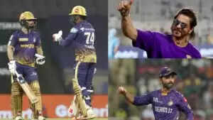 IPL 2026: KKR केवल 8 खिलाड़ियों को करेगी रिटेन, कप्तान रहाणे समेत कई खिलाड़ियों की छुट्टी