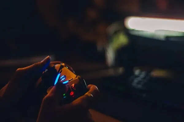 केंद्र सरकार ने ऑनलाइन गेमिंग कानून के तहत 242 जुए की वेबसाइट्स को किया ब्लॉक