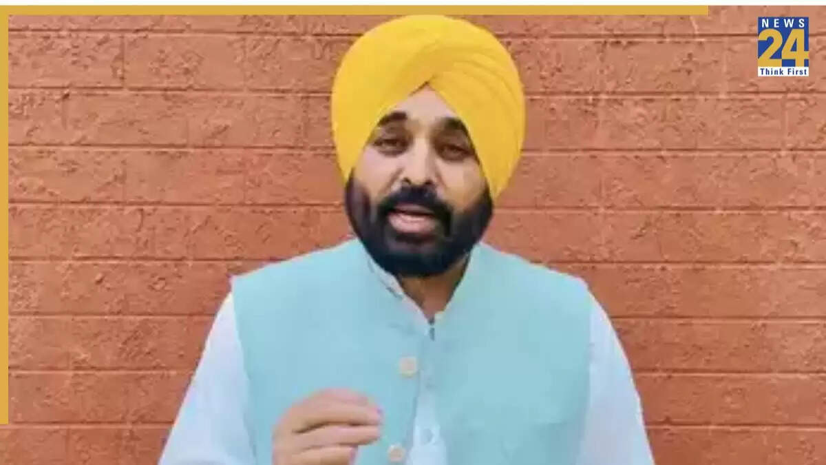 पंजाब सरकार ने बाढ़ राहत के लिए 71 करोड़ रुपये की सहायता की घोषणा