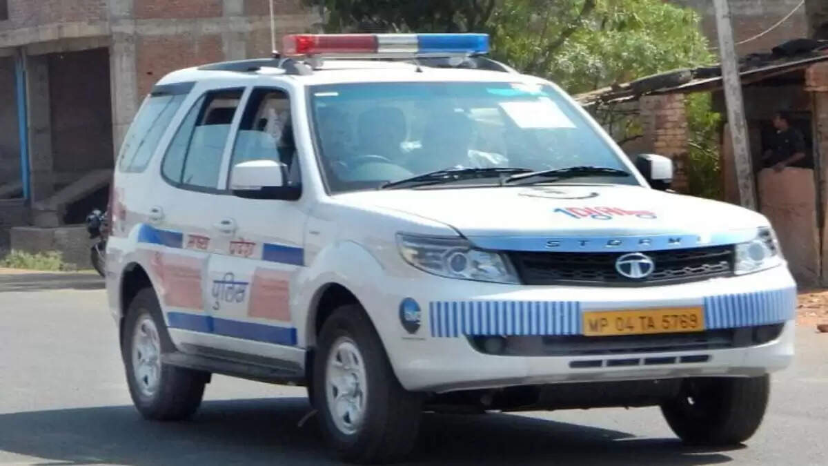 मध्य प्रदेश पुलिस भर्ती परीक्षा में बड़ा फर्जीवाड़ा, 19 पर मामला दर्ज