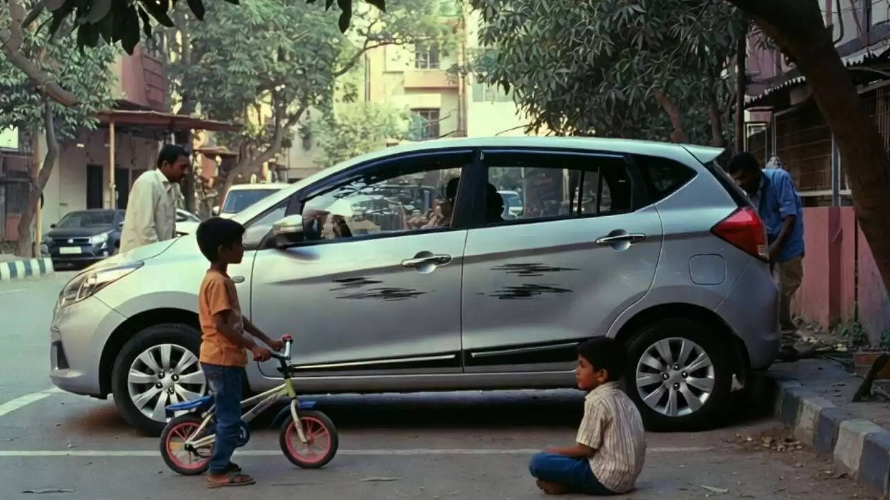 कार पर स्क्रैच होने पर इंश्योरेंस क्लेम के नियम