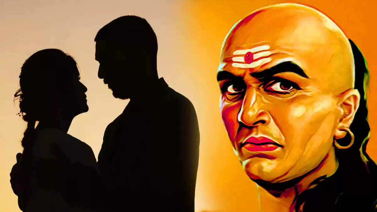 चाणक्य नीति: शादीशुदा पुरुषों के लिए 5 महत्वपूर्ण सलाह
