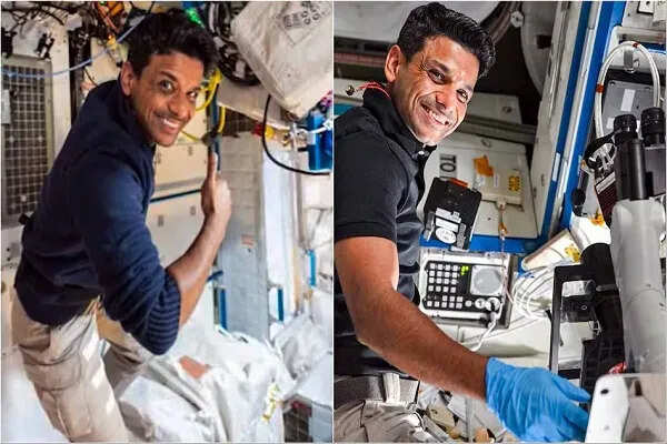 Axiom-4 मिशन में भारतीय अंतरिक्ष यात्री शुभांशु शुक्ला की वापसी में देरी की संभावना