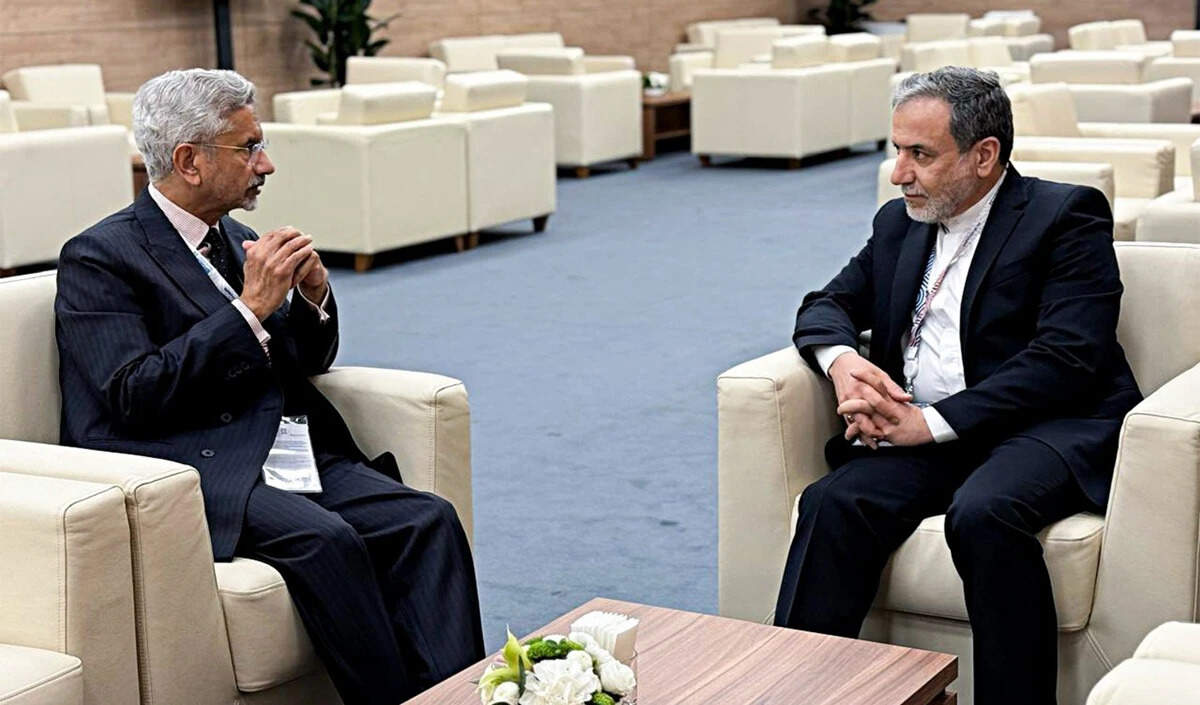 भारत ने मध्य पूर्व में संघर्ष पर कूटनीतिक प्रयासों को तेज किया