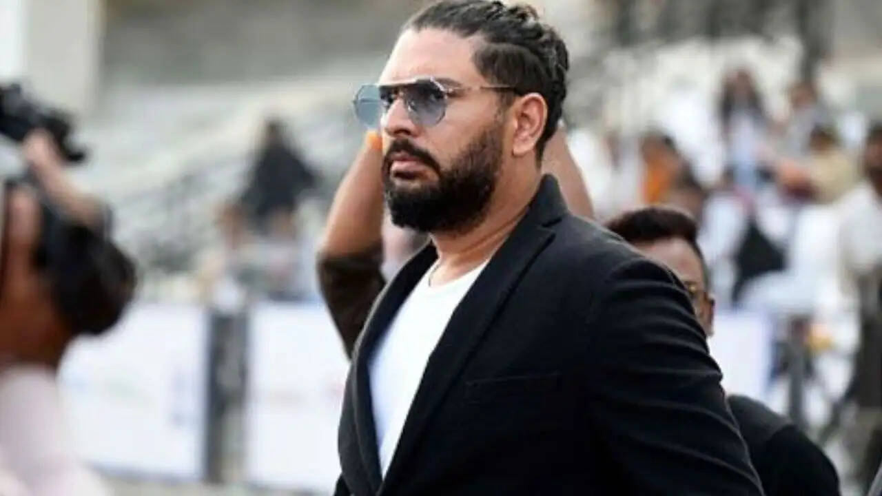 युवराज सिंह का कैंसर से संघर्ष: एक प्रेरणादायक कहानी