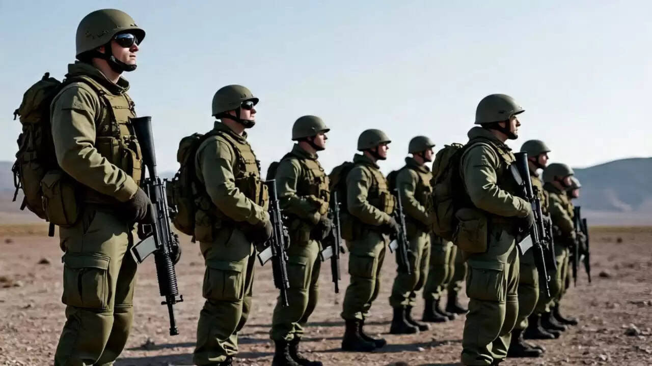 भारतीय सेना की अग्निवीर योजना: स्थायी सैनिक बनने के लिए विवाह पर सख्त नियम