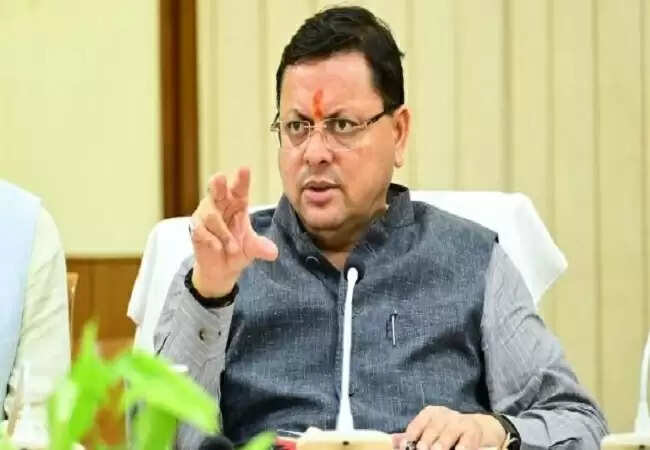 उत्तराखंड में छद्म भेषधारियों के खिलाफ 'ऑपरेशन कालनेमि' की शुरुआत