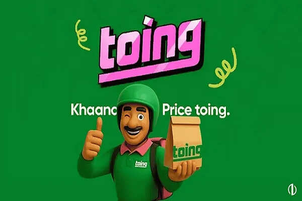स्विगी ने लॉन्च किया नया ऐप Toing, 50 रुपए में मिलेगा भरपेट खाना