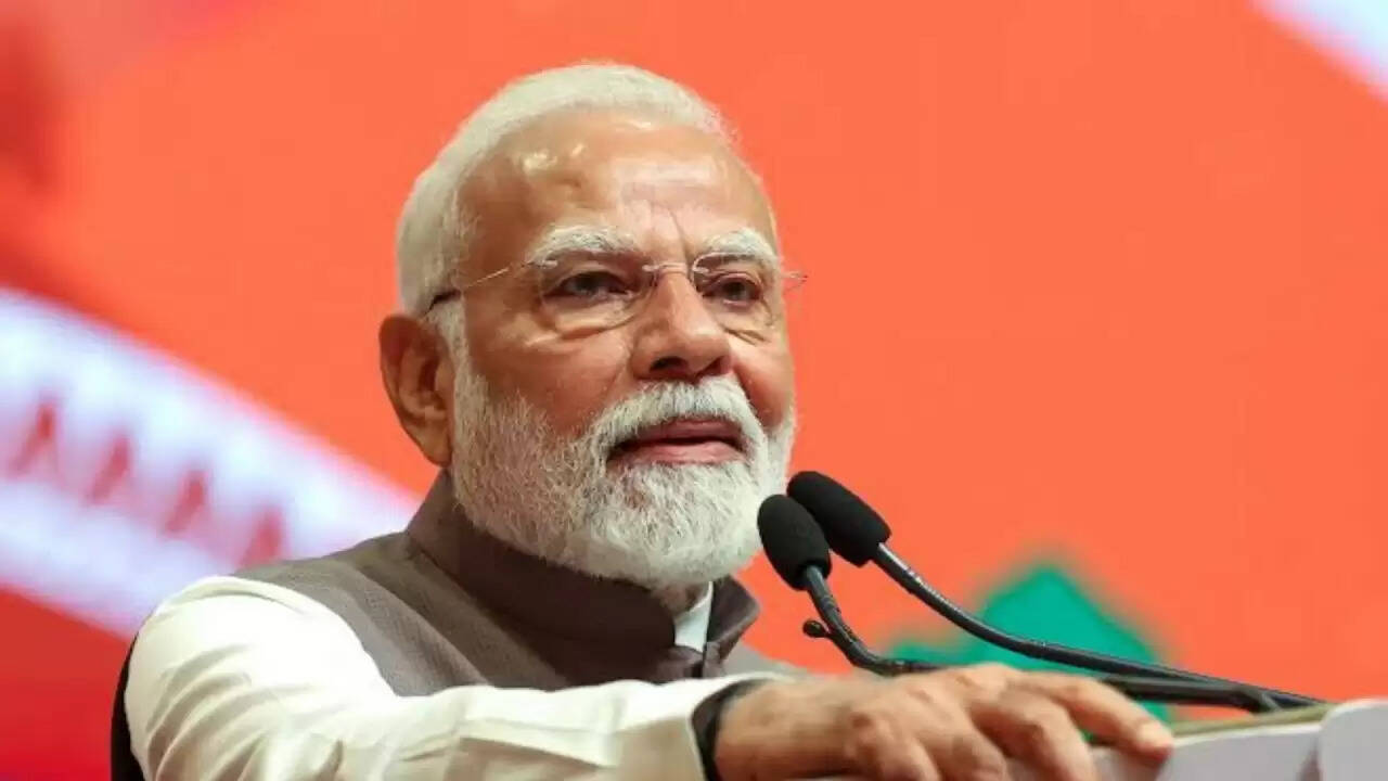 RSS के 100 साल: प्रधानमंत्री मोदी करेंगे स्मारक डाक टिकट और सिक्का जारी