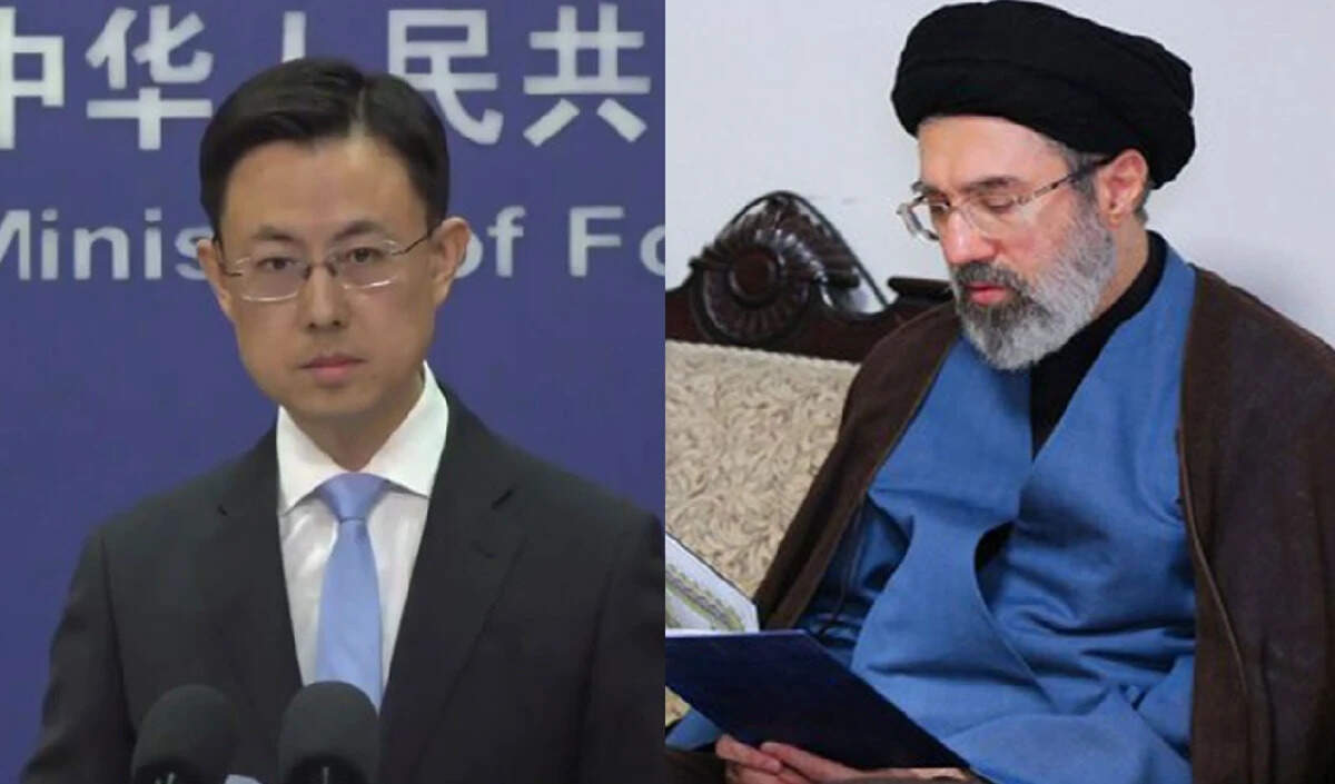 ईरान में सैन्य अभियान तेज, खामेनेई की हत्या के बाद बढ़ा तनाव