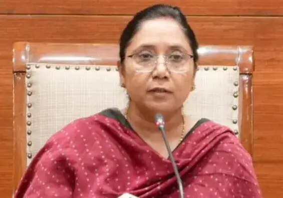 पंजाब में 2162 आंगनवाड़ी केंद्रों पर नए शौचालयों का निर्माण