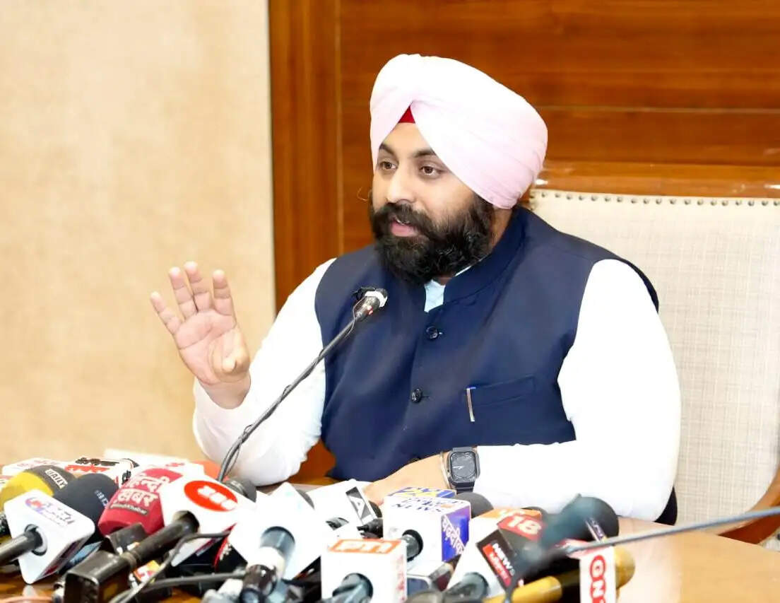 पंजाब ने शिक्षा में केरल को पीछे छोड़ा, नीति आयोग ने की सराहना