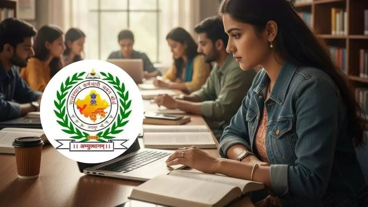 राजस्थान VDO एडमिट कार्ड 2025: डाउनलोड प्रक्रिया और महत्वपूर्ण जानकारी