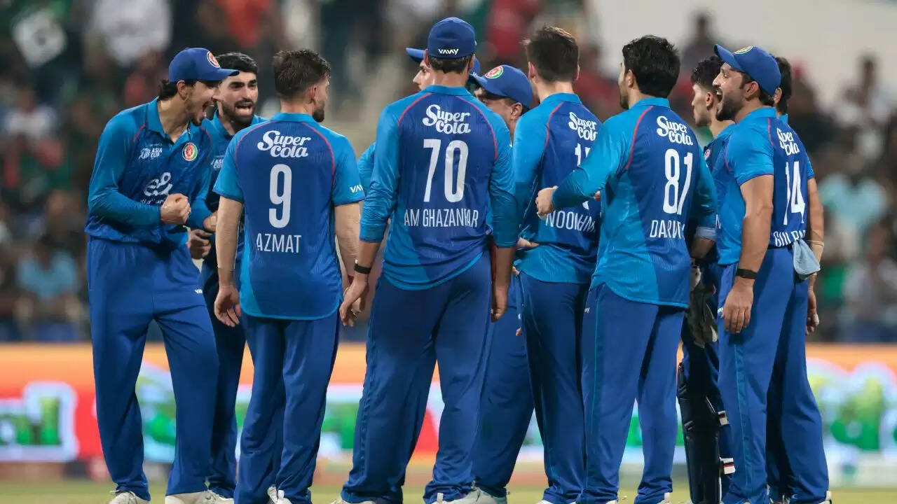 Asia Cup 2025: बांग्लादेश ने अफगानिस्तान को हराकर सुपर-4 की उम्मीदें बढ़ाई