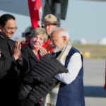 प्रधानमंत्री मोदी का कनाडा दौरा, जी-7 शिखर सम्मेलन में भागीदारी