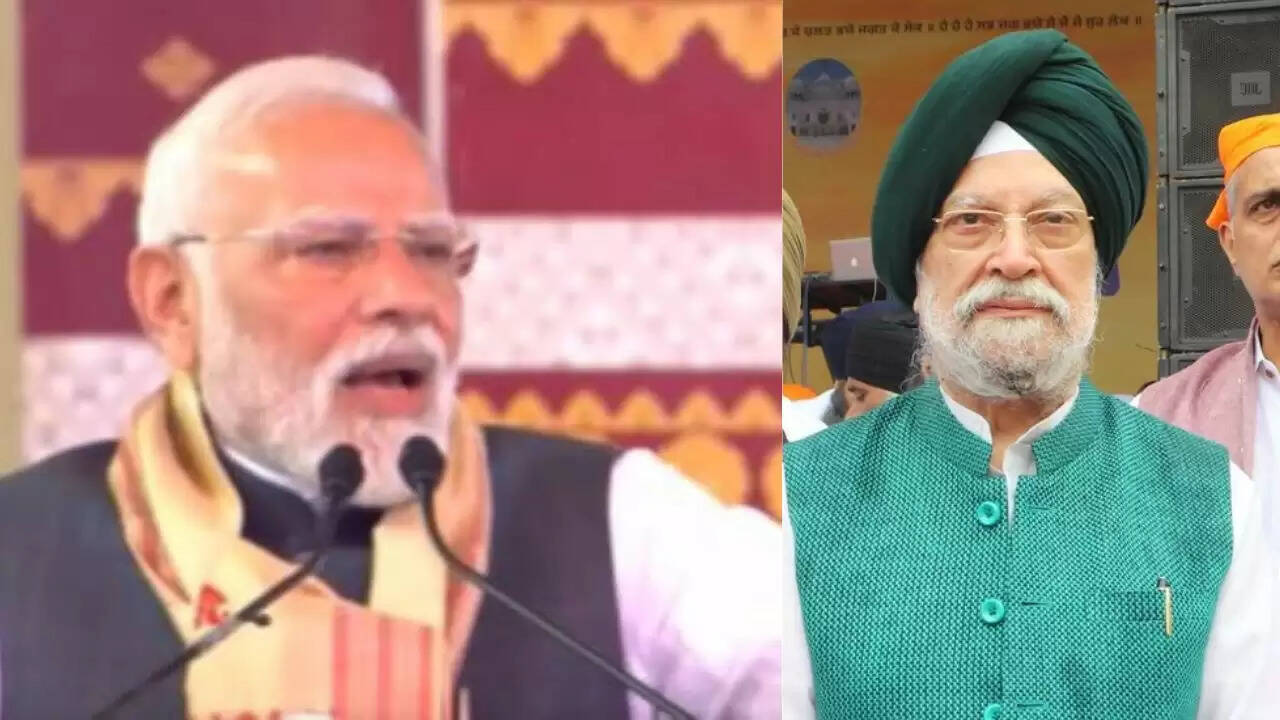 उज्ज्वला योजना: नवरात्रि पर महिलाओं के लिए मोदी सरकार का बड़ा तोहफा