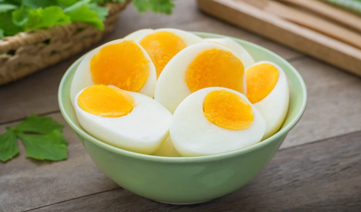 अंडे के सेवन के फायदे: स्वास्थ्य के लिए अनमोल लाभ
