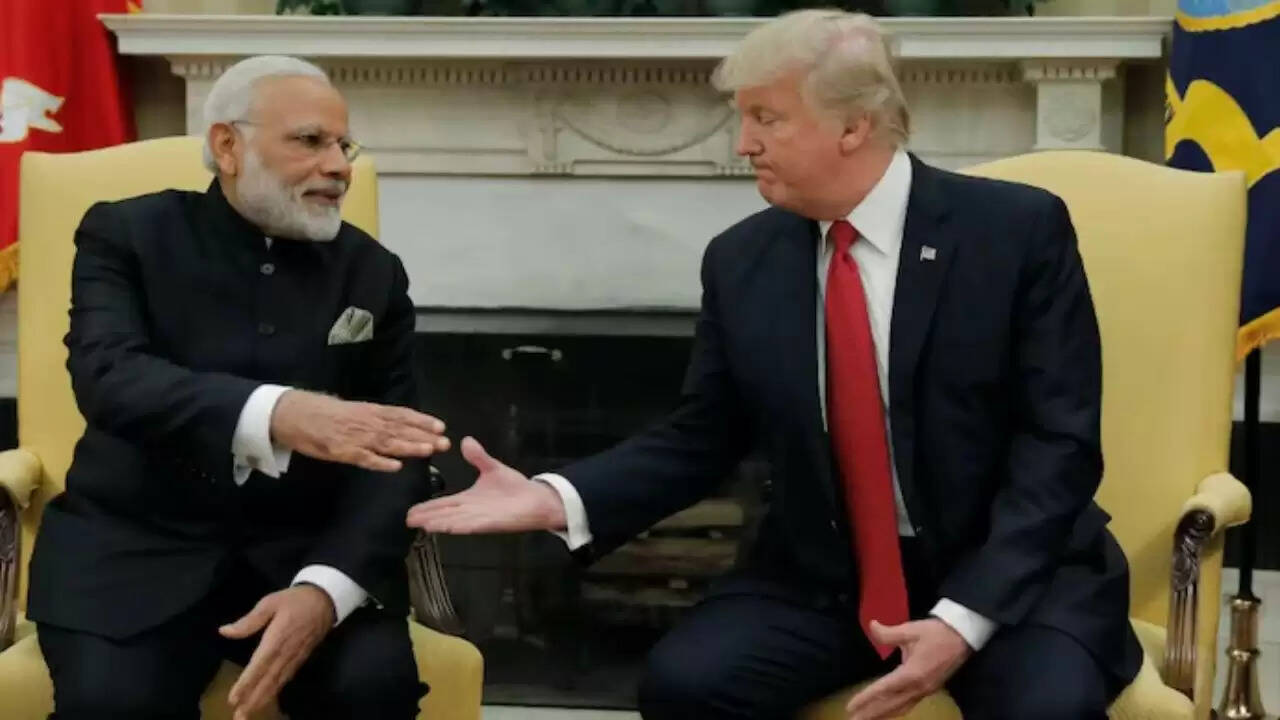 अमेरिका के 50% टैरिफ का भारत पर प्रभाव: वित्त मंत्री स्कॉट बेसेंट की टिप्पणी