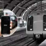 Uber Metro Ticketing: अब Uber ऐप से दिल्ली मेट्रो का टिकट बुक करें