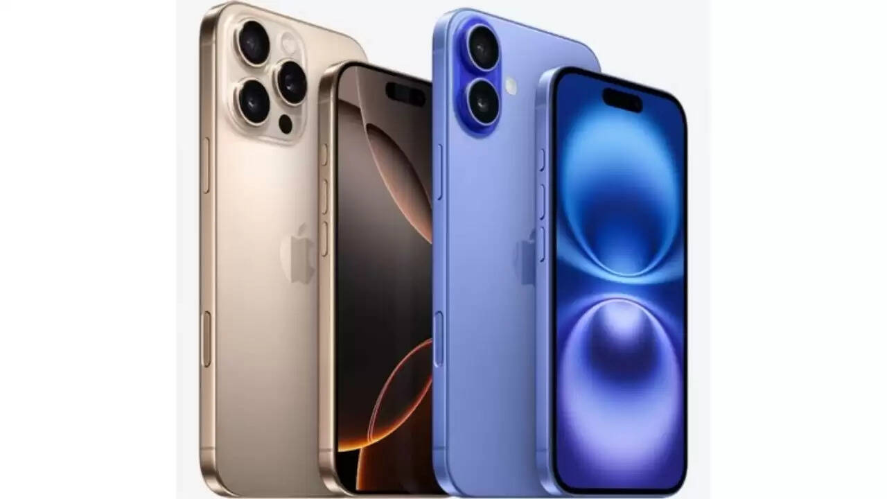 क्या भारत बनेगा Apple का नया गढ़? जानें 500% टैरिफ का असर