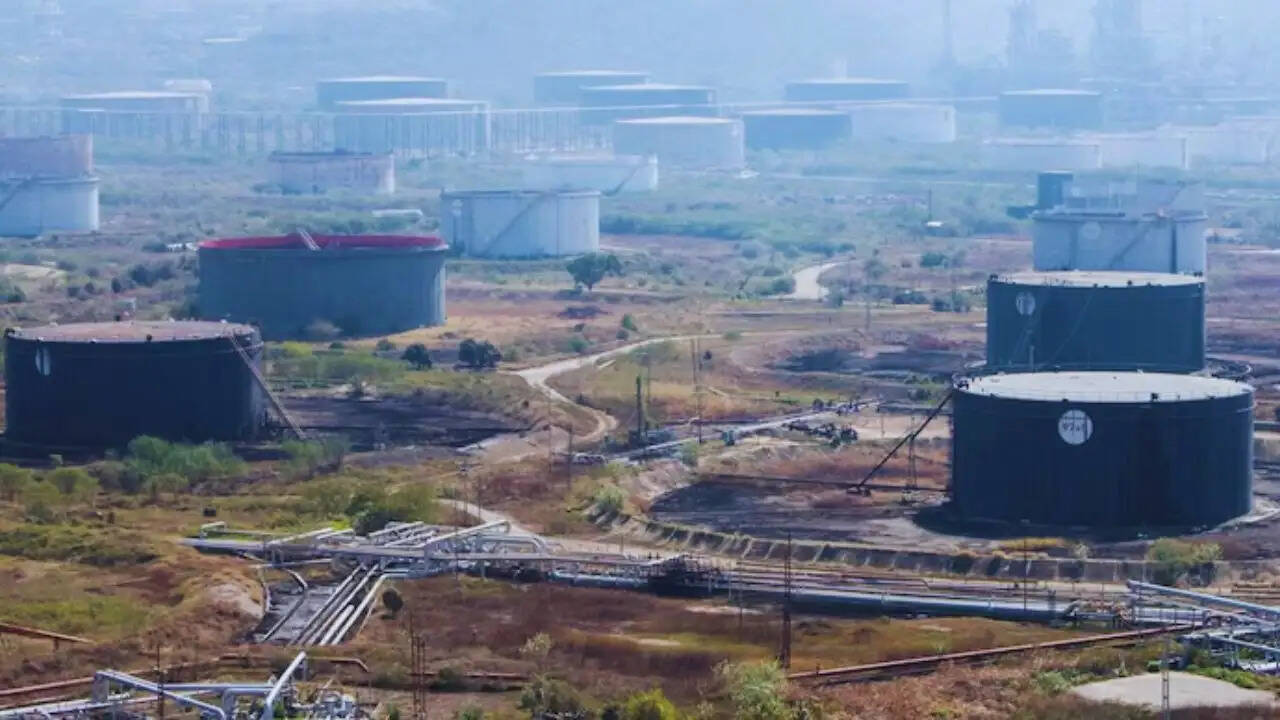 वेनेजुएला का तेल भारत के लिए: नए समझौते से बढ़ी सप्लाई