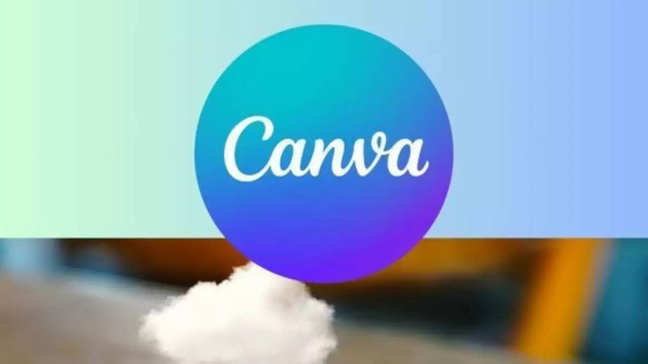 Canva की सर्विस में आई बाधा, यूजर्स में हड़कंप