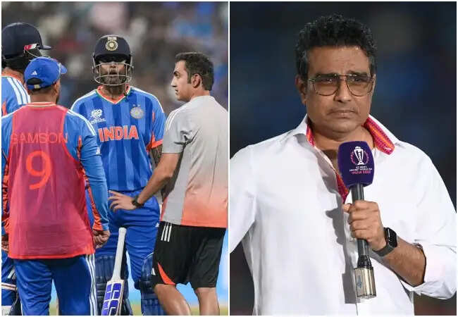 भारतीय क्रिकेट टीम की कमजोरियों का खुलासा, संजय मांजरेकर ने दिए सुझाव