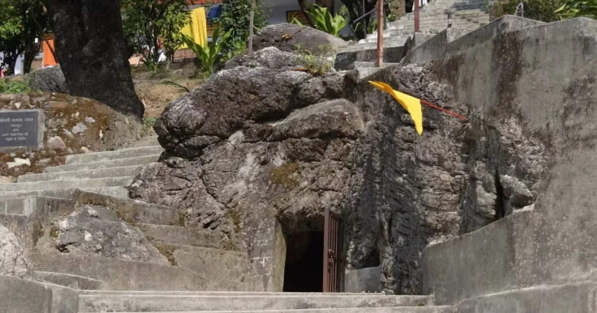 उत्तराखंड का प्राचीन लक्ष्मण सिद्ध मंदिर: एक अद्भुत धार्मिक स्थल