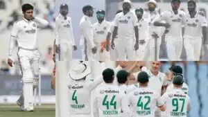 शुभमन गिल की चोट से टीम इंडिया को बड़ा झटका, गुवाहाटी टेस्ट से बाहर होने की संभावना