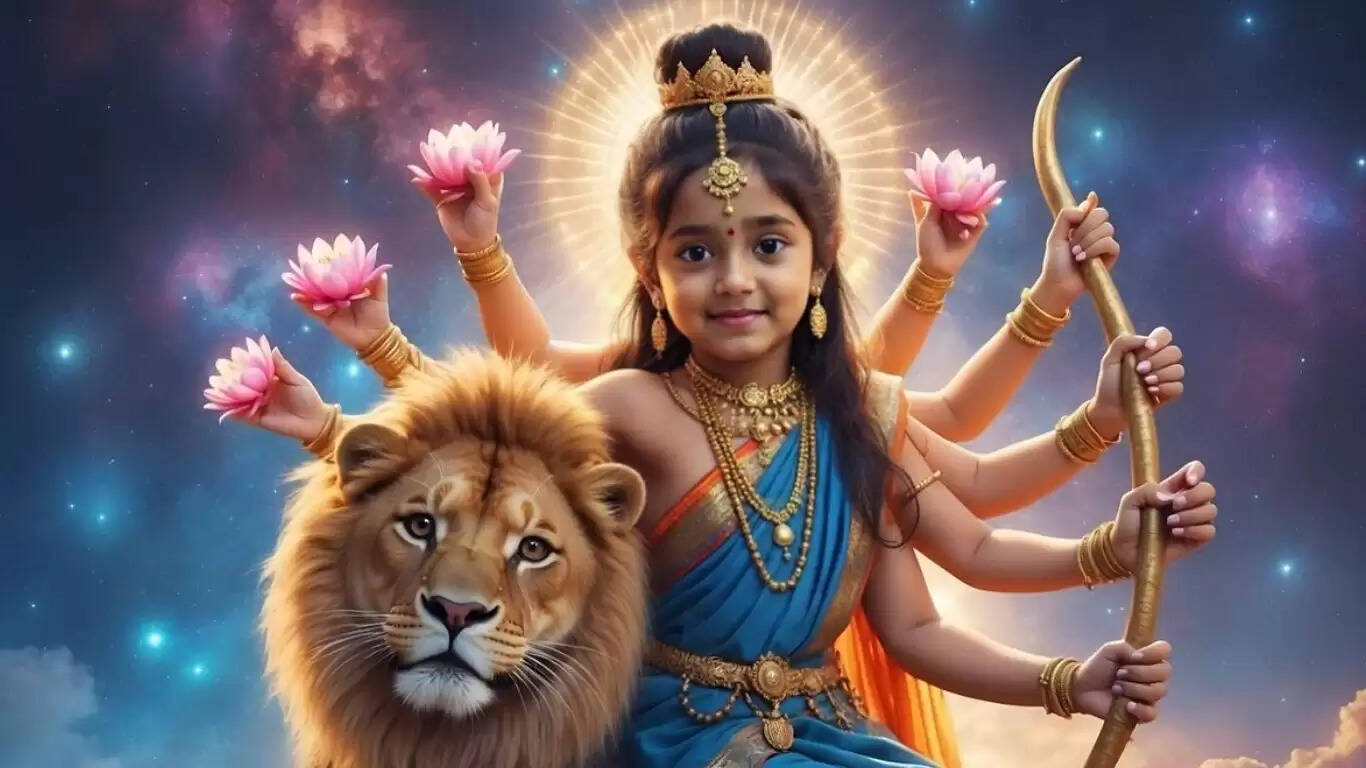 आषाढ़ दुर्गाष्टमी 2025: पूजा विधि और शुभ मुहूर्त जानें