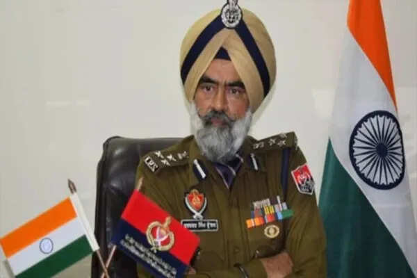 सुप्रीम कोर्ट में हरचरण सिंह भुल्लर को बड़ा झटका, याचिका वापस लेनी पड़ी