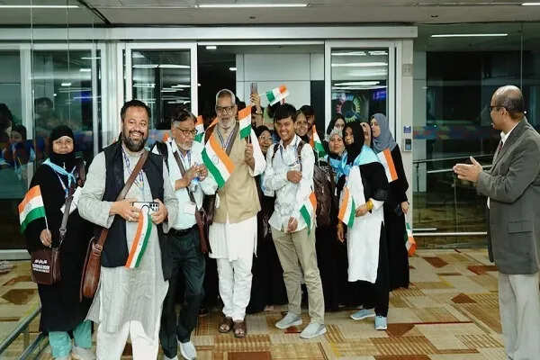 ऑपरेशन सिंधु: ईरान से 290 भारतीय छात्रों की सुरक्षित वापसी