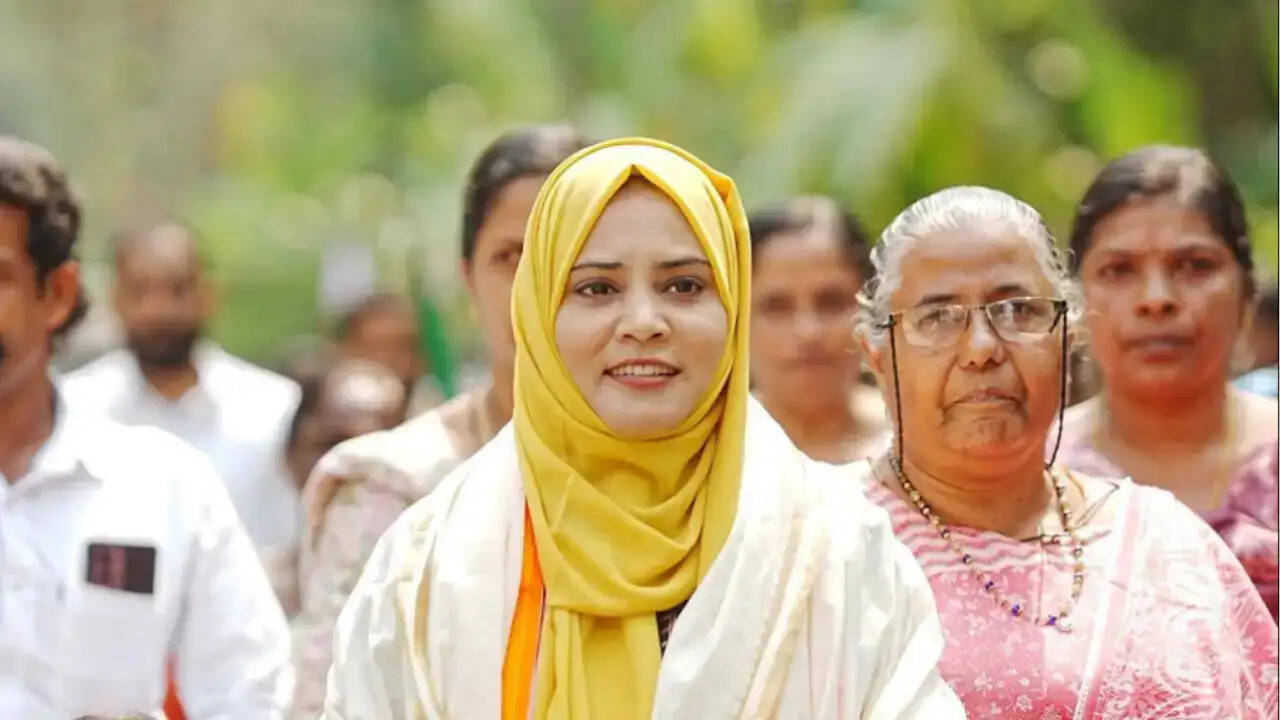 फातिमा तहलिया की ऐतिहासिक जीत: केरल विधानसभा चुनाव में नया अध्याय