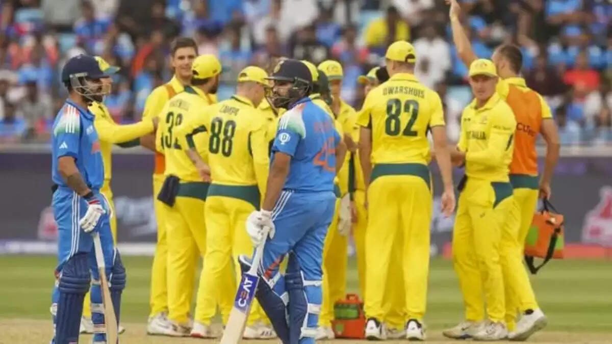 ऑस्ट्रेलियाई क्रिकेट टीम का ऐतिहासिक पतन: 18 रन पर ऑल आउट