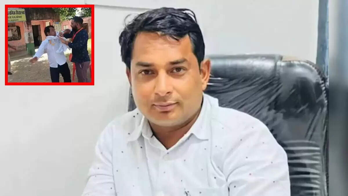 राजस्थान उपचुनाव में नरेश मीणा को हाईकोर्ट से मिली जमानत, जेल में रहेंगे