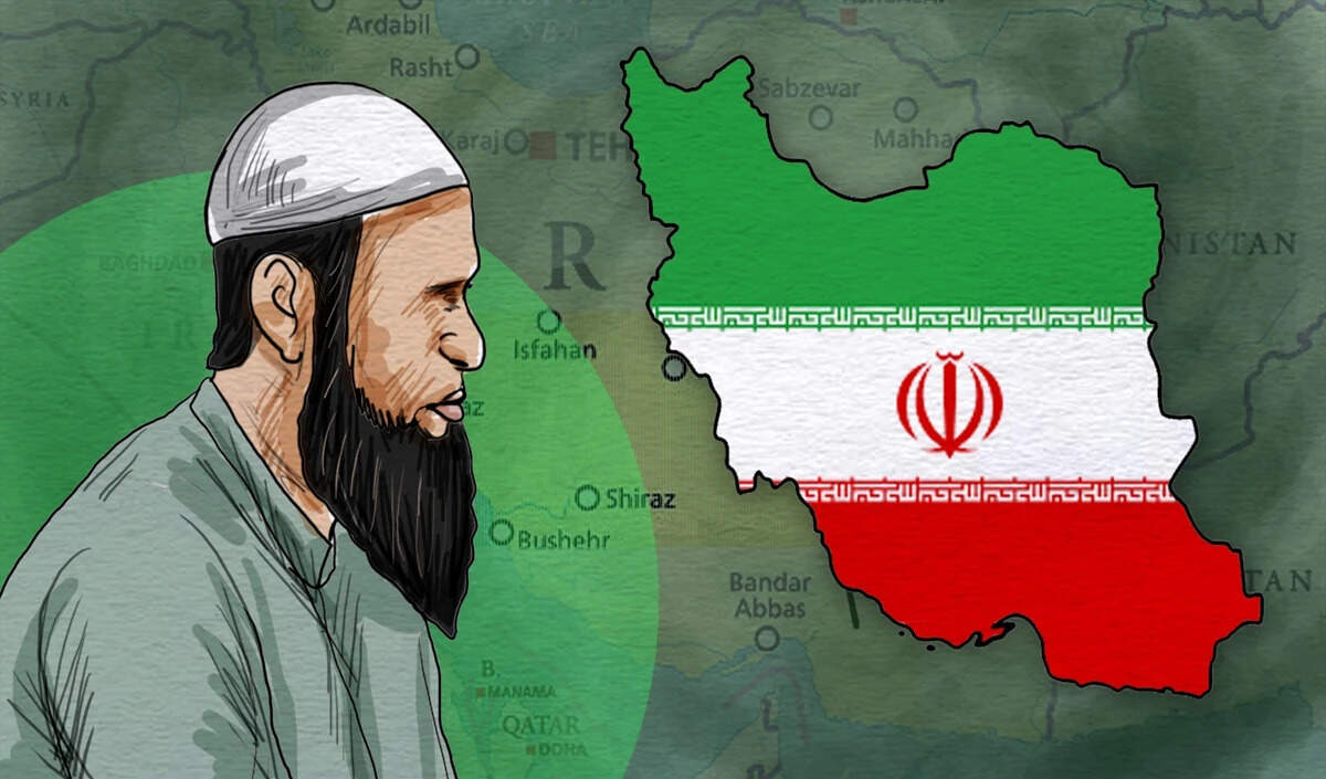 अमेरिका-ईरान परमाणु विवाद: संभावित सैन्य कार्रवाई की चर्चा