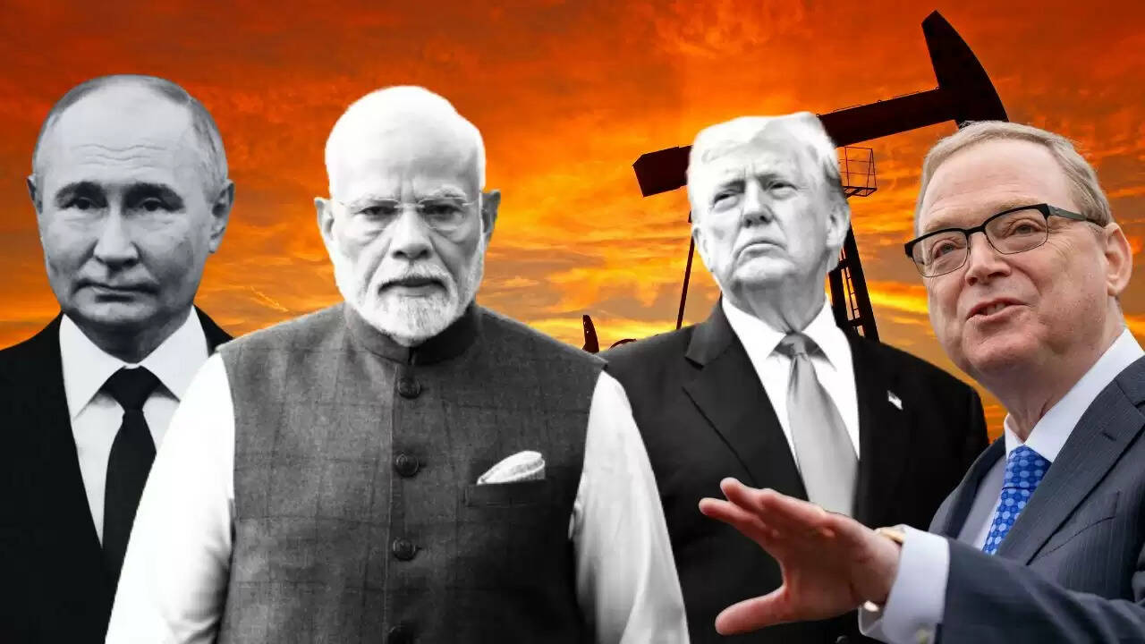 भारत-अमेरिका व्यापार वार्ता में तनाव: टैरिफ में वृद्धि की चेतावनी