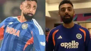 वरुण चक्रवर्ती का खुलासा: हर मैच में कहर के पीछे है ये खास इंसान