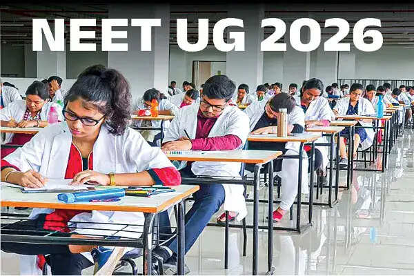 नीट-यूजी 2026 के लिए रिफंड प्रक्रिया शुरू, छात्रों को 27 मई तक जमा करने का मौका