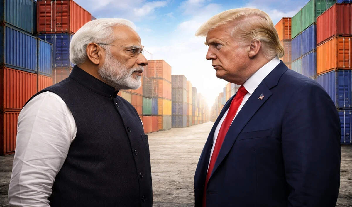 डोनाल्ड ट्रंप का नया विवादास्पद बयान: भारत-पाकिस्तान संघर्ष में 11 विमानों के गिरने का दावा